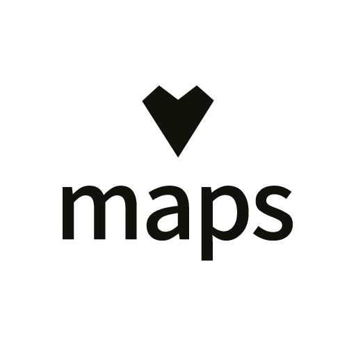 vmaps Logo